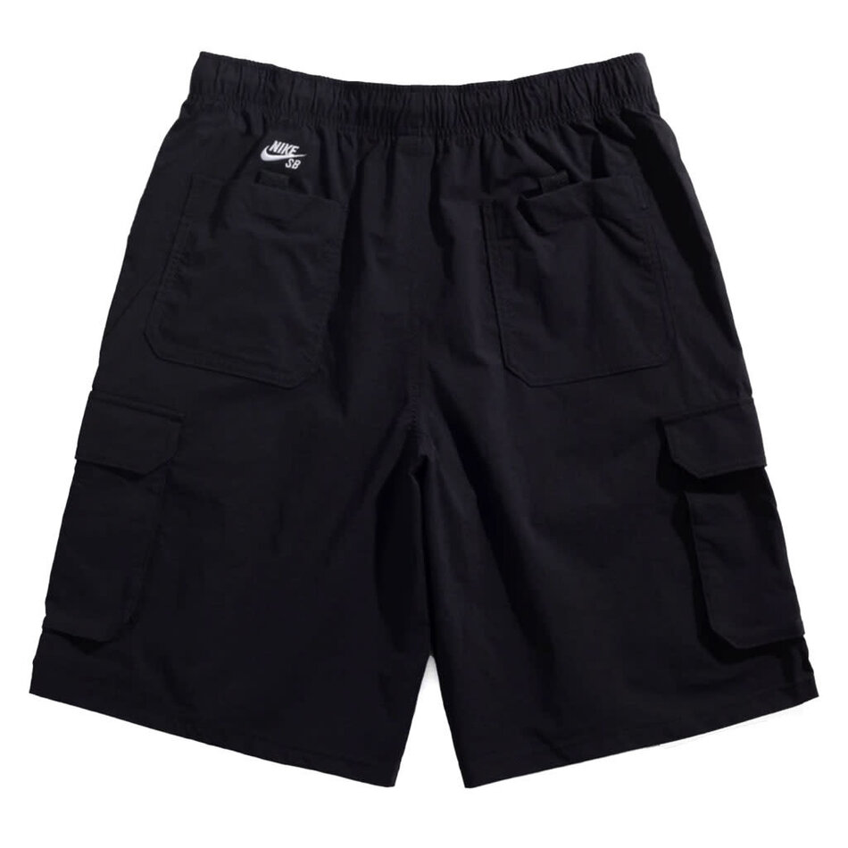 Nike SB Dri-FIT Kearny Cargo Short Black/White