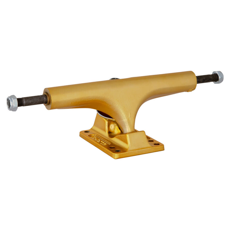 Independent Stage 4 Trucks Gold