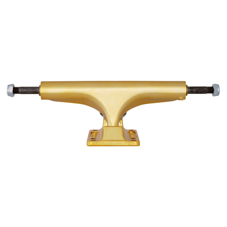Independent Stage 4 Trucks Gold