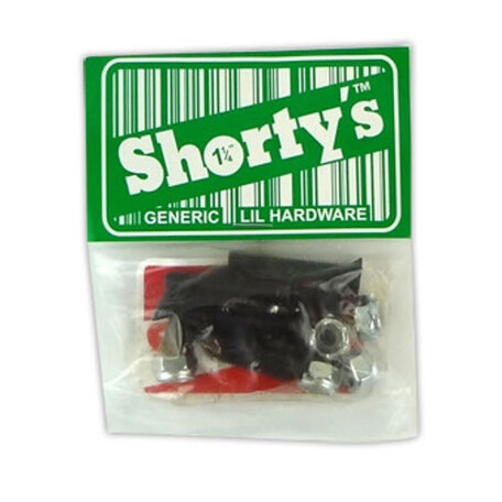 Shorty's Generic Hardware 1 1/4" Phillips