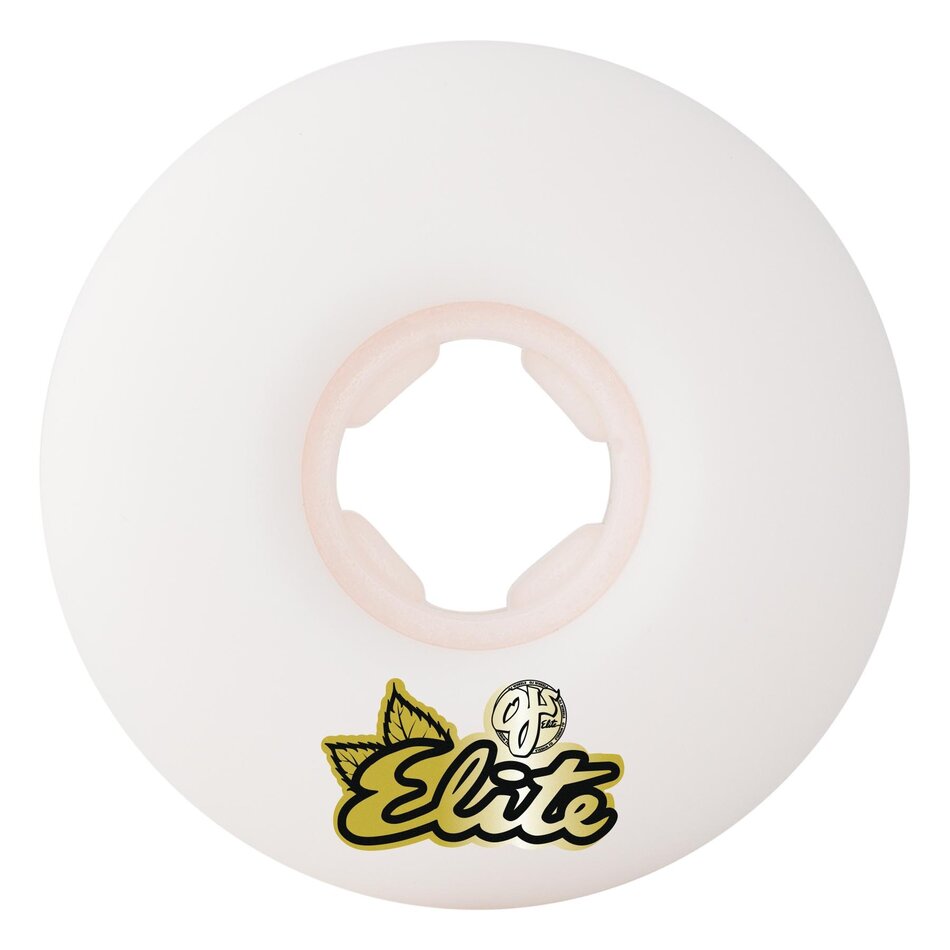 OJ  Erik Winkowski Primeval Elite Chubbies Throw Up Cubbies Wheels 99A White