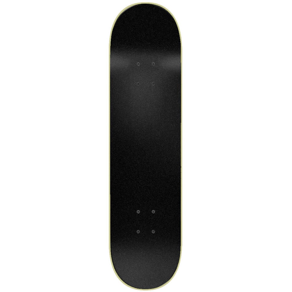 Anti Hero Eagle Classic Mini Complete Black