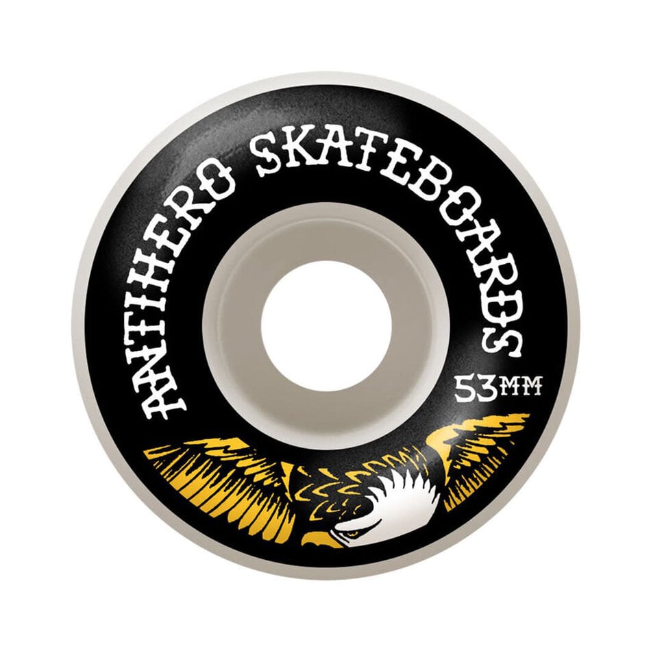 Anti Hero Eagle Classic Mini Complete Black