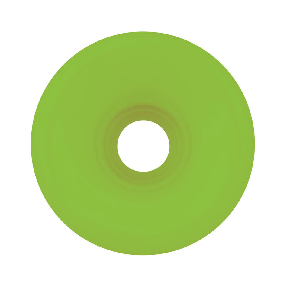 OJ Super Juice 78A Wheels Green/Yellow