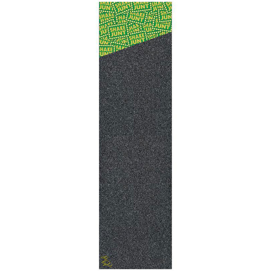 Shake Junt Andrew Reynolds Signature Mob Griptape Black