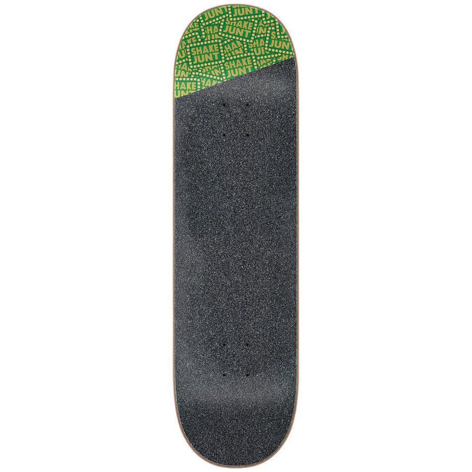 Shake Junt Andrew Reynolds Signature Mob Griptape Black