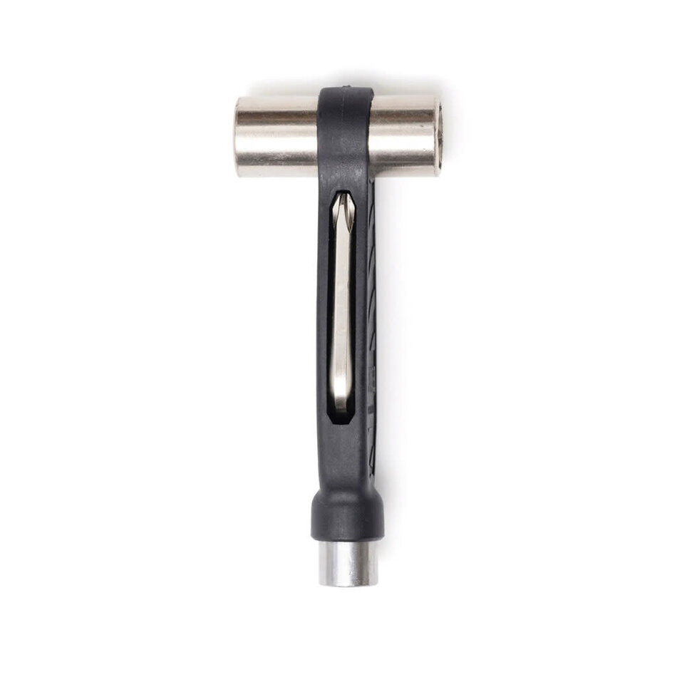 Prime 8 Compact Tool Black