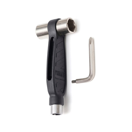 Prime 8 Compact Tool Black