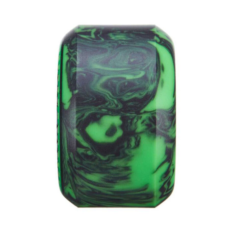 Spitfire x Escapist Formula Four Conical Full 99A Wheels Swirl