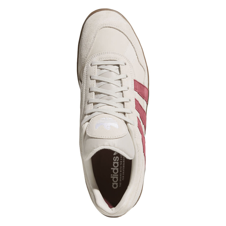 Adidas Aloha Super Alumina/Shadow Red/Gum