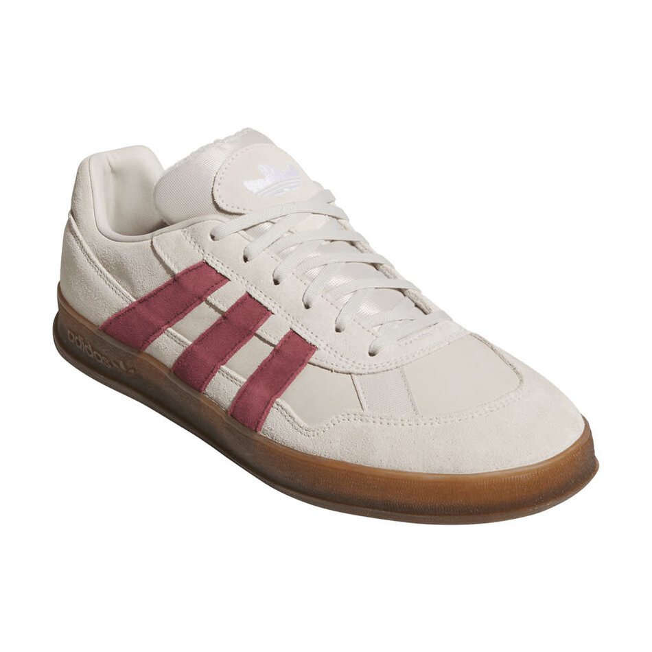 Adidas Aloha Super Alumina/Shadow Red/Gum