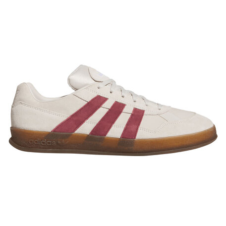 Adidas Aloha Super Alumina/Shadow Red/Gum