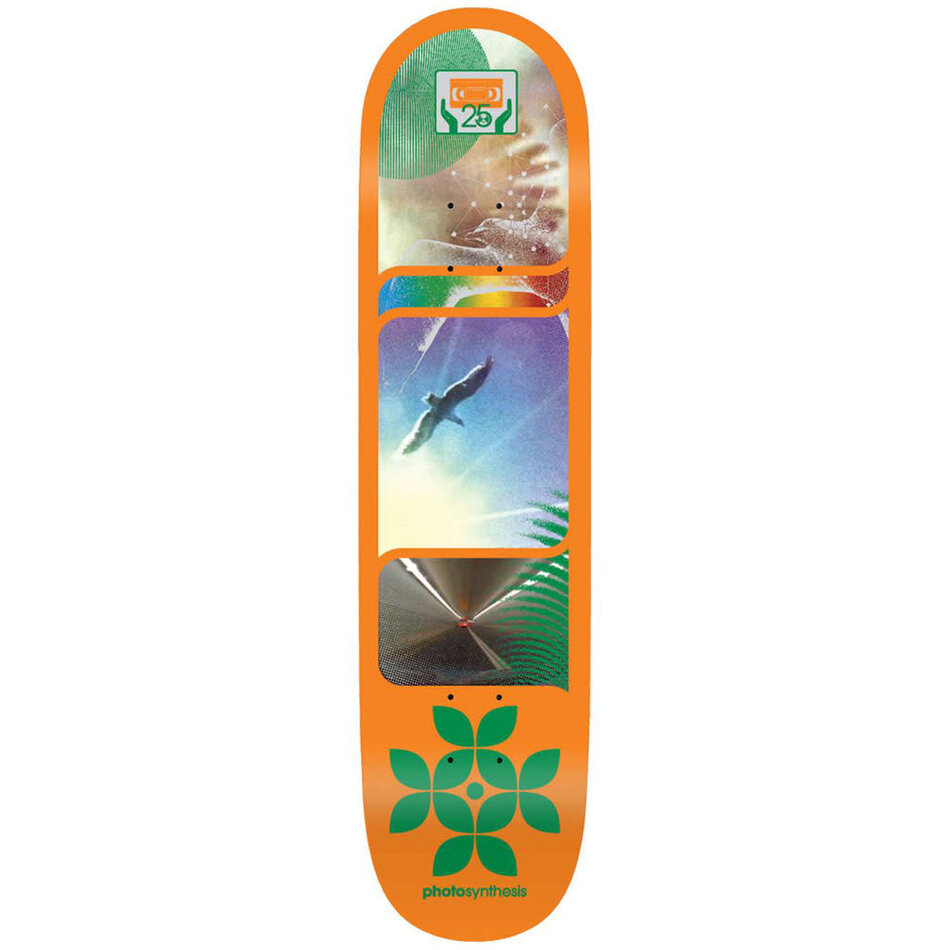 Alien Workshop Photosynthesis Deck