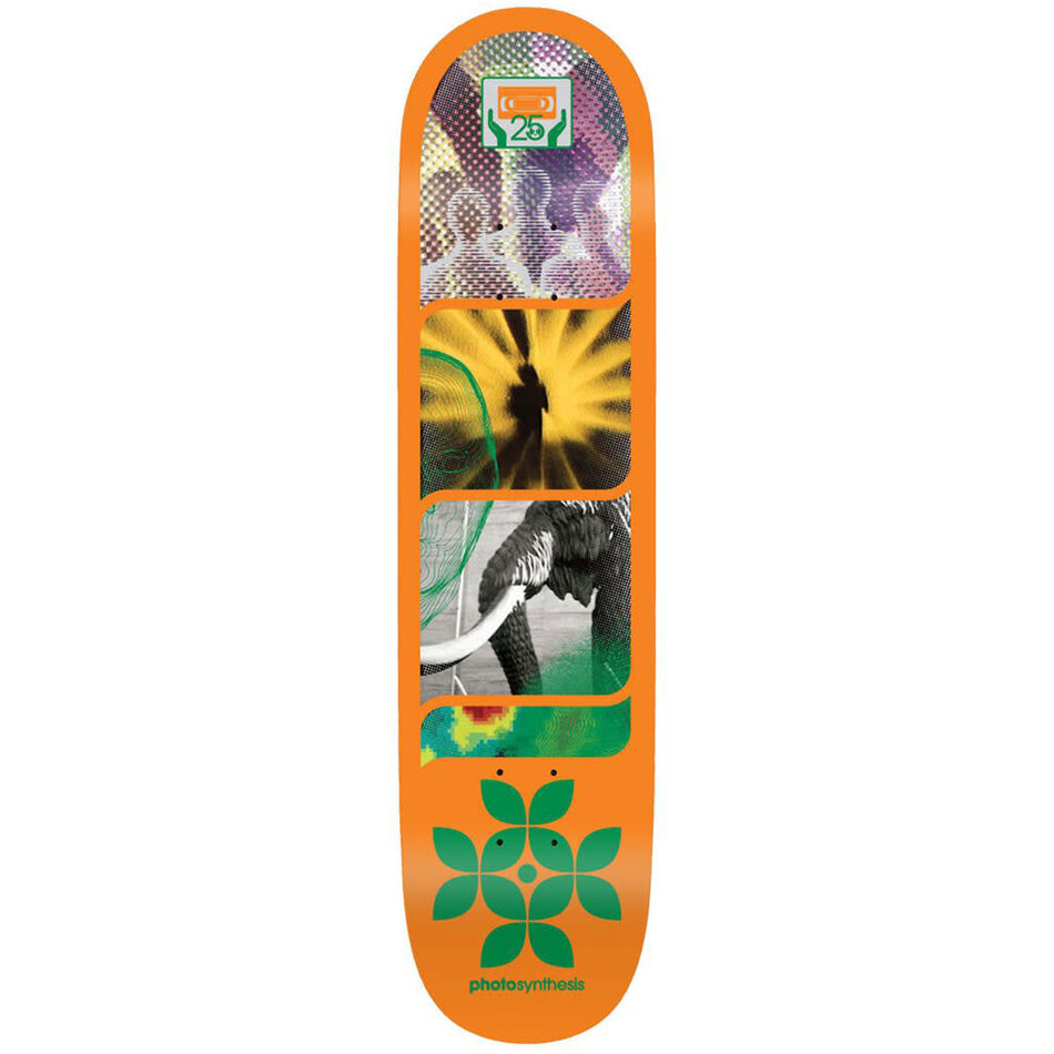 Alien Workshop Photosynthesis Deck