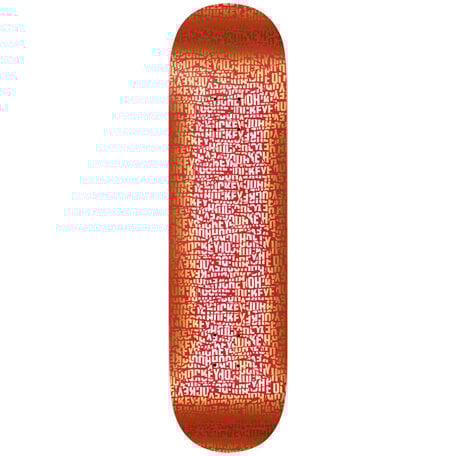 Hockey Torn Shape #2 Deck