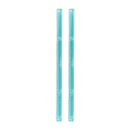 Opera Board Rails Ice Blue Clear