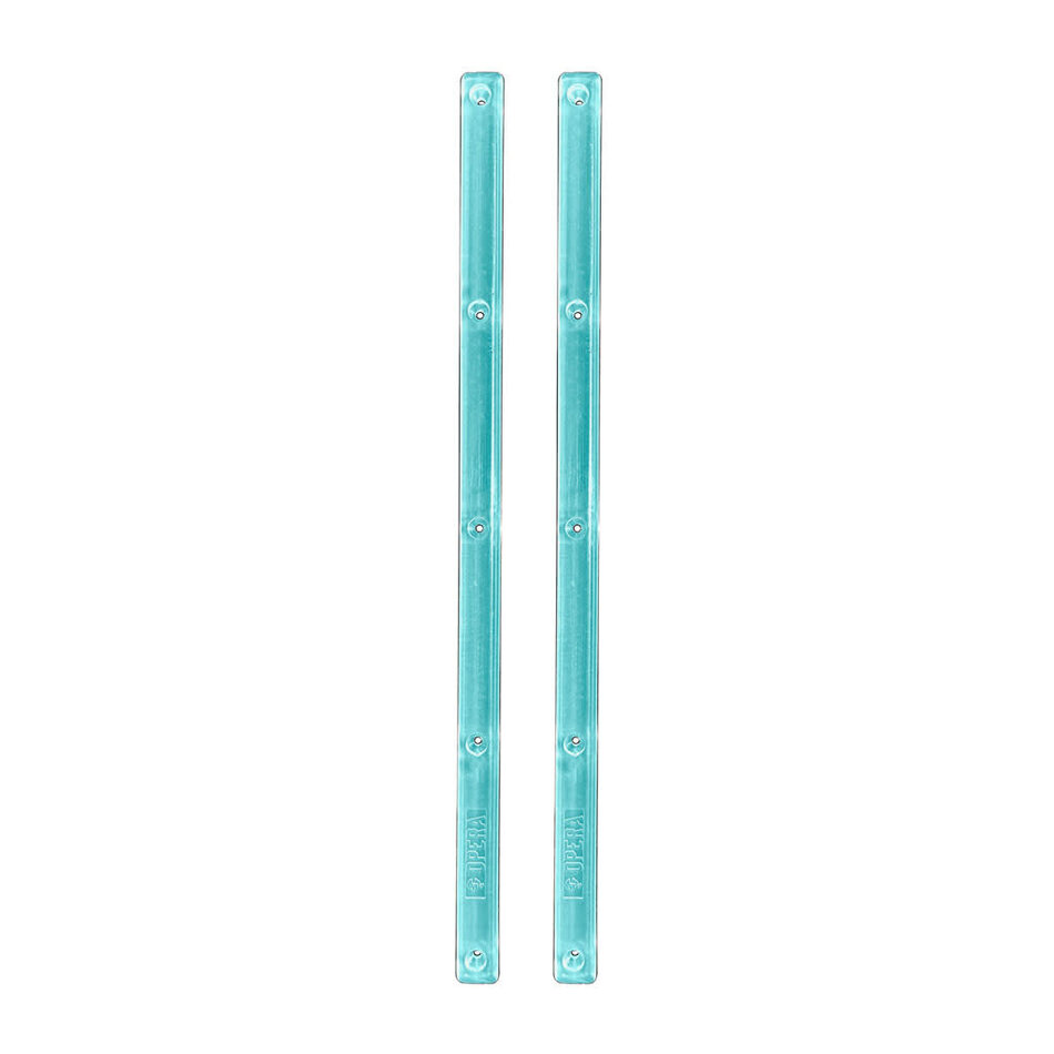 Opera Board Rails Ice Blue Clear