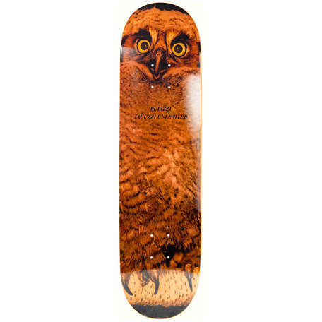 Jacuzzi Michael Pulizzi Hoo EX7 Deck