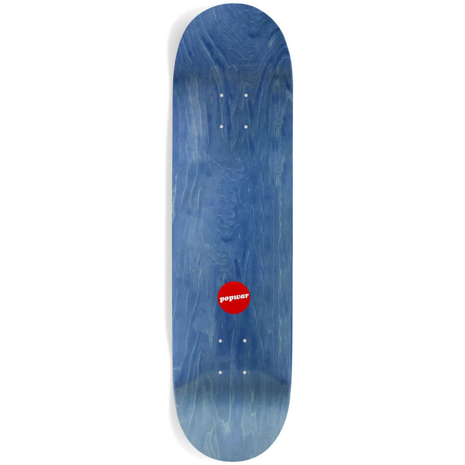 Popwar Cario Foster Mentalist Deck