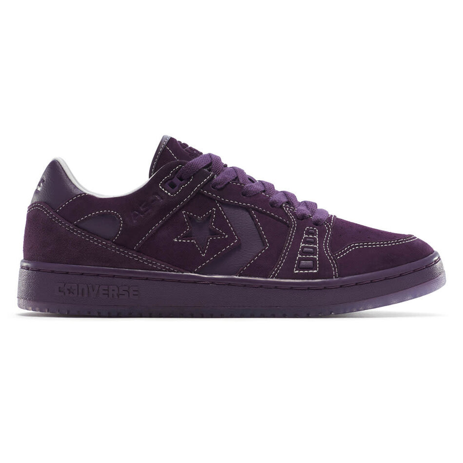 Converse CONS AS-1 Pro Raisin/White/White