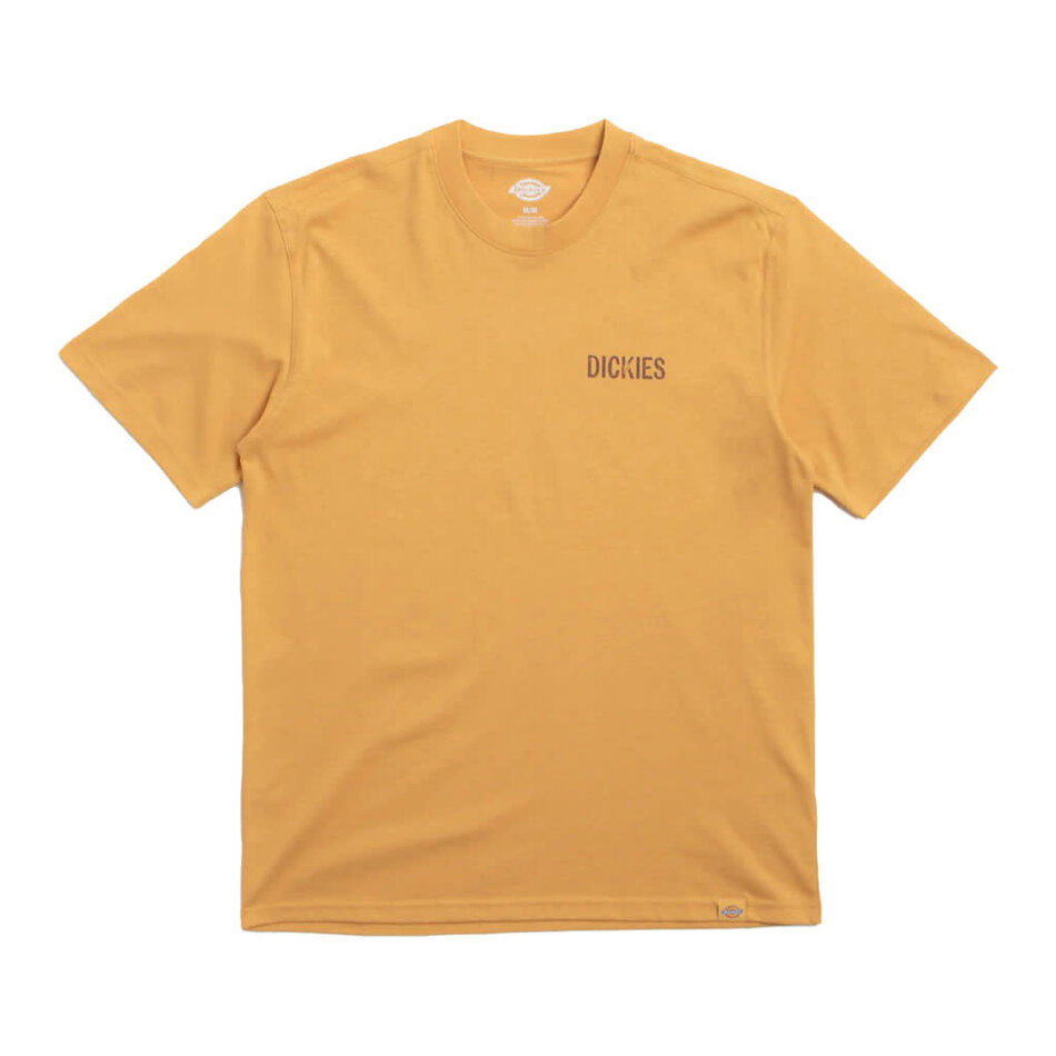 Dickies Companion T-Shirt Oak Bluff