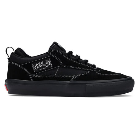 Vans Safe Low Black/Black