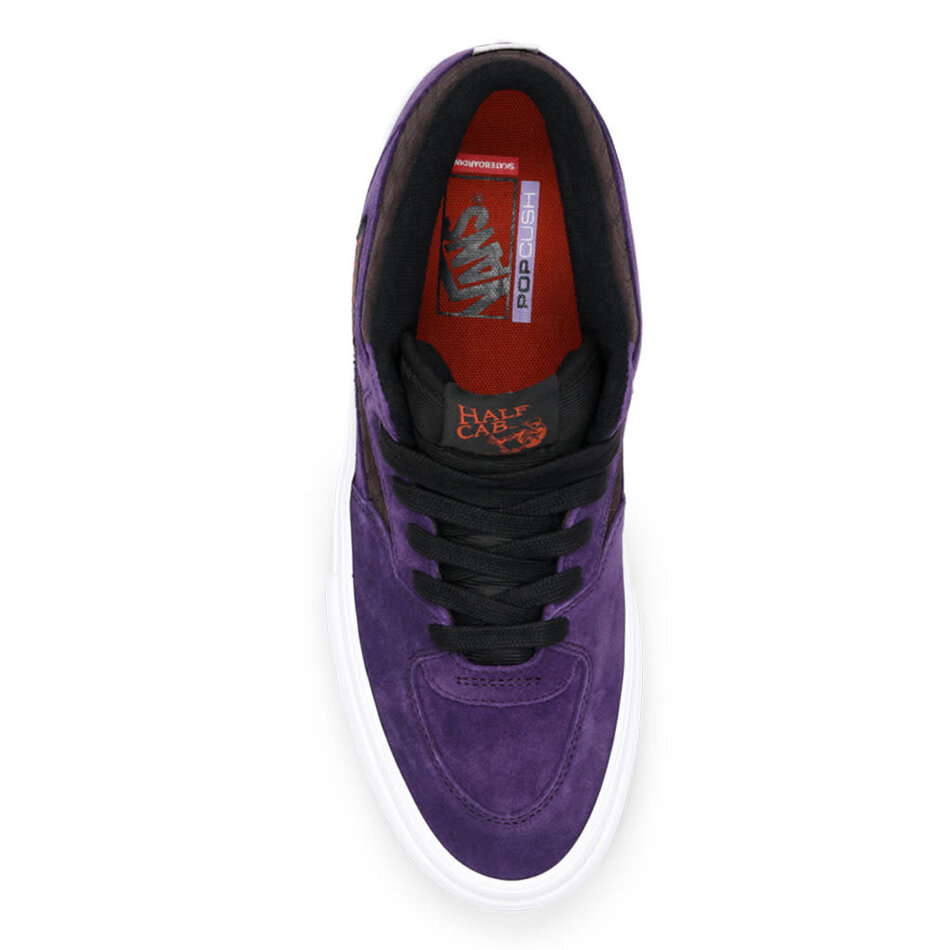 Vans Skate Half Cab Croc/Grape