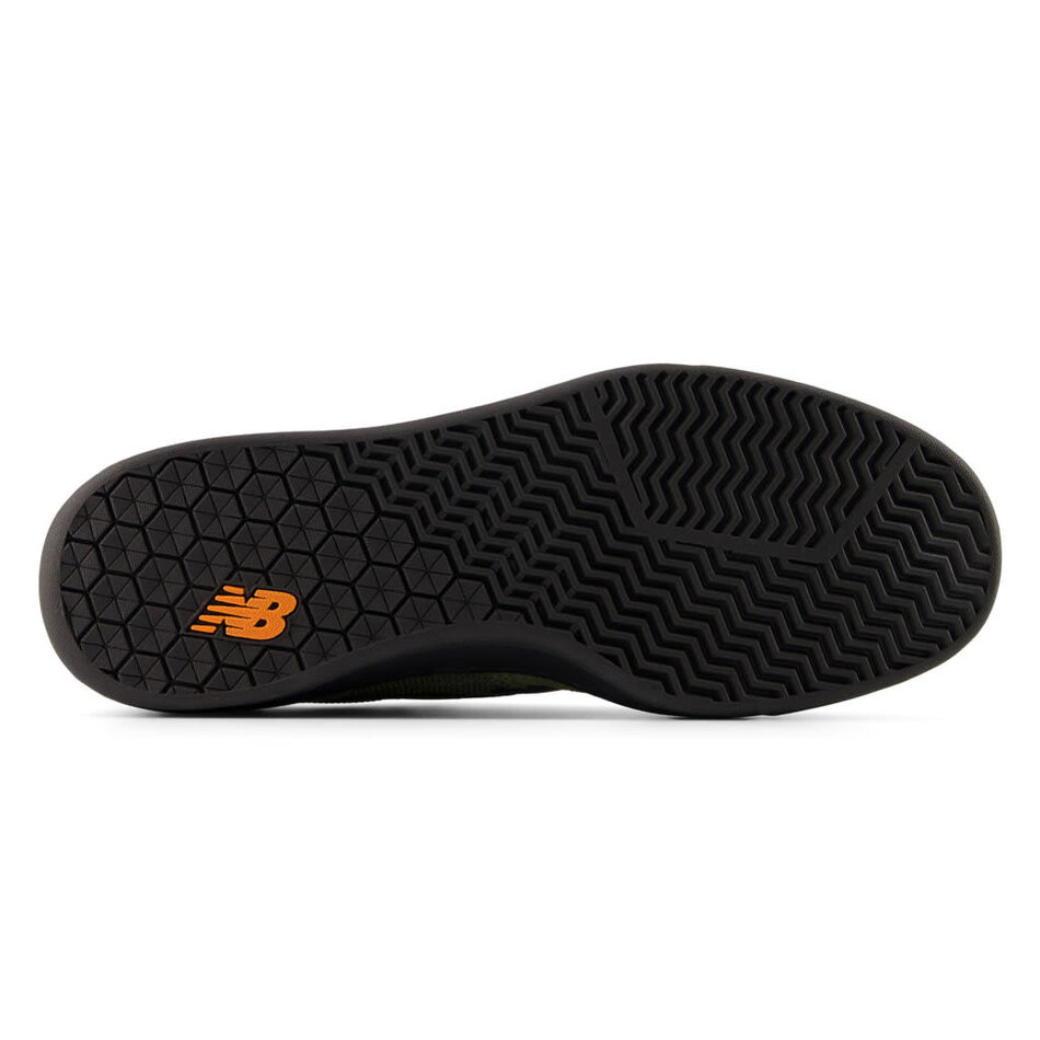 New Balance Numeric 440v2 Olive/Black