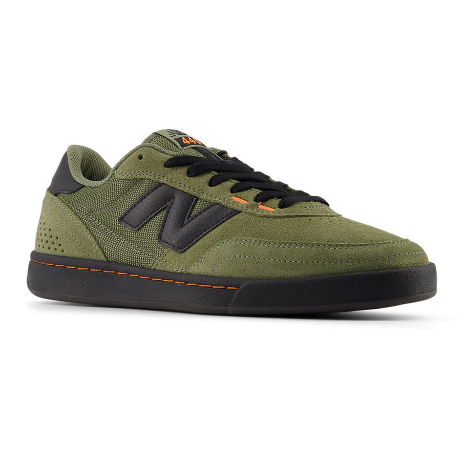 New Balance Numeric 440v2 Olive/Black