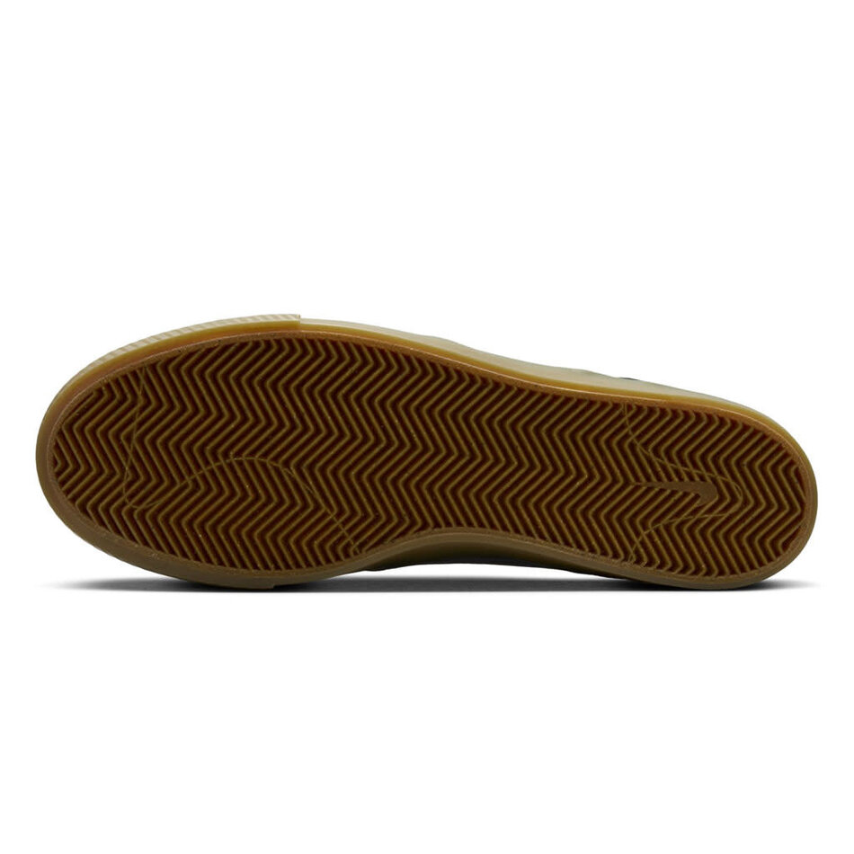 Nike SB Janoski OG+ Canvas Black/White-Black-Gum