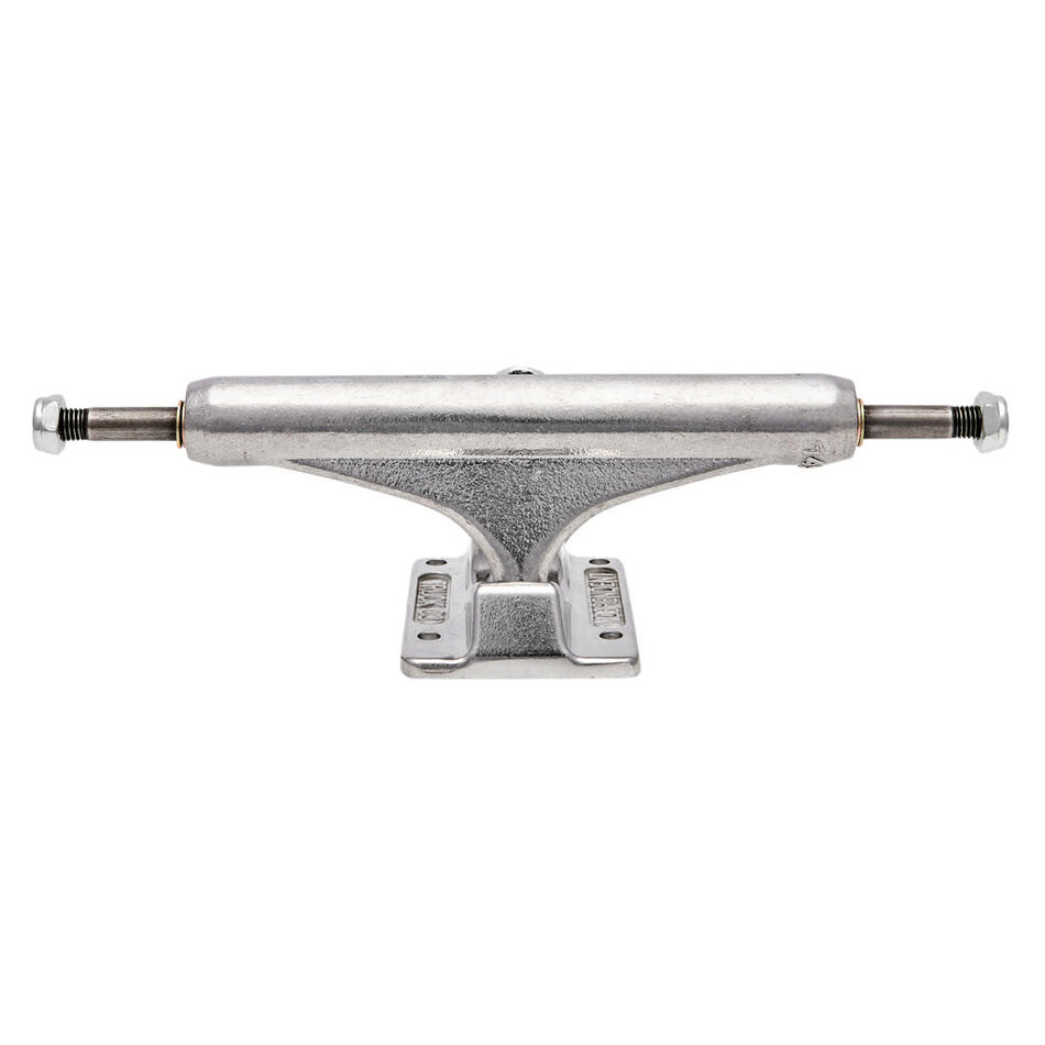 Independent Forged Hollow Mid Trucks Silver