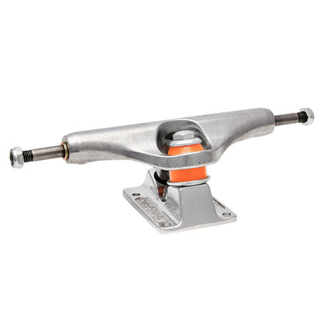 Independent Forged Hollow Mid Trucks Silver