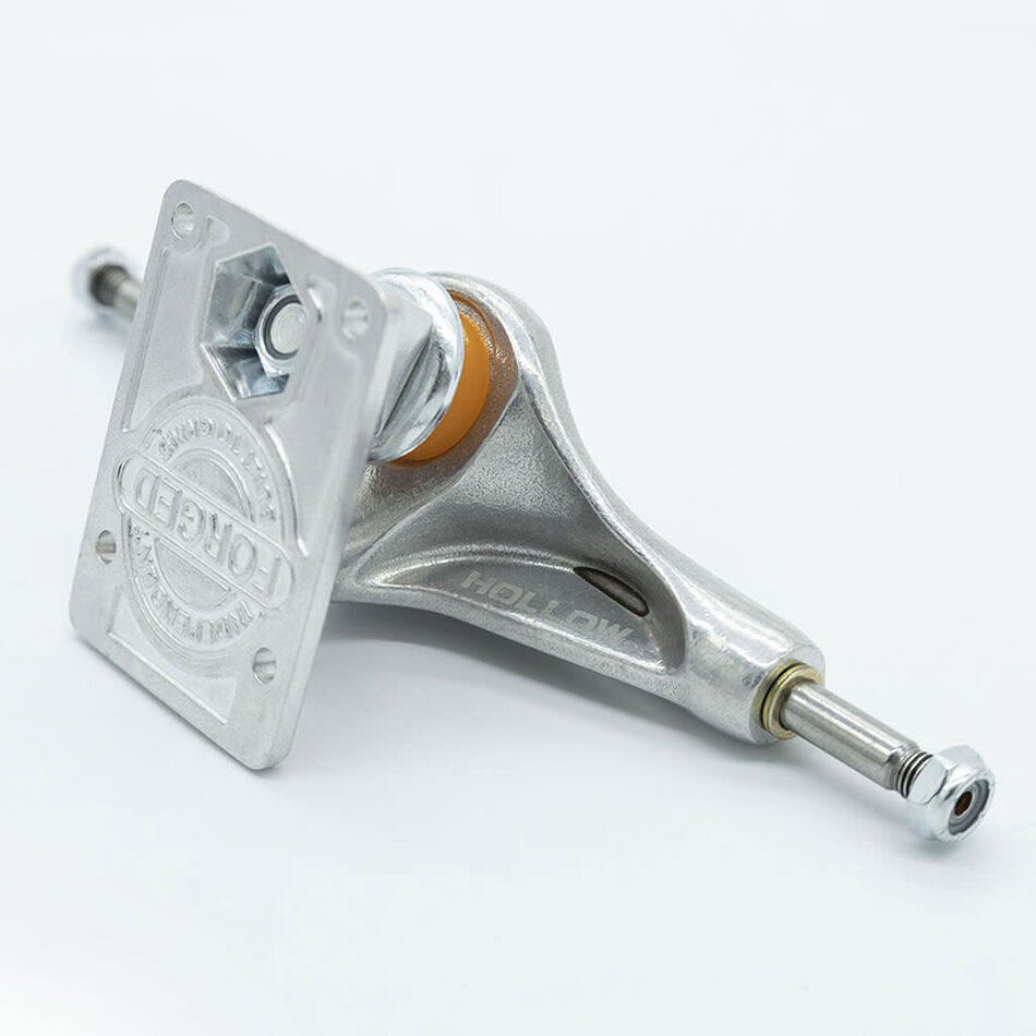 Independent Forged Hollow Mid Trucks Silver