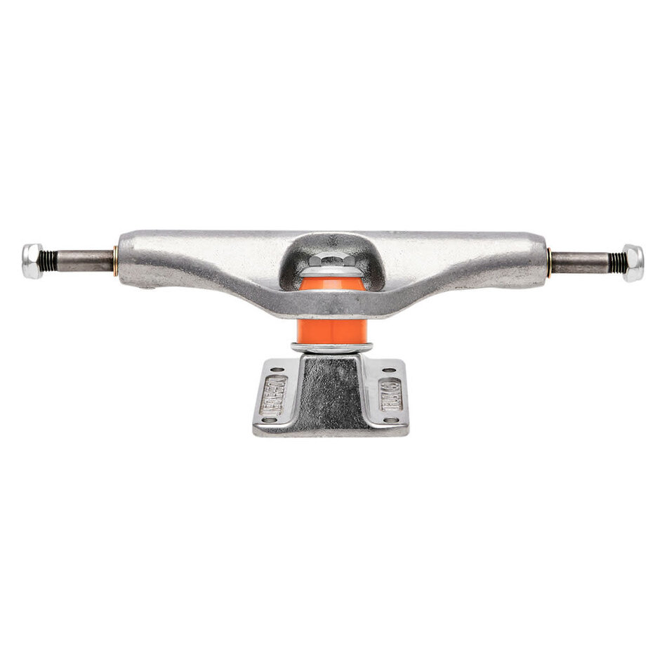 Independent Forged Hollow Mid Trucks Silver