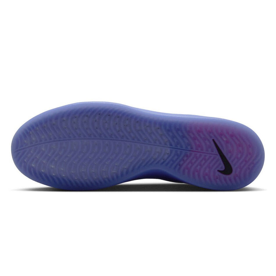 Nike SB Nyjah 4 Light Thistle/Black-Light Thistle