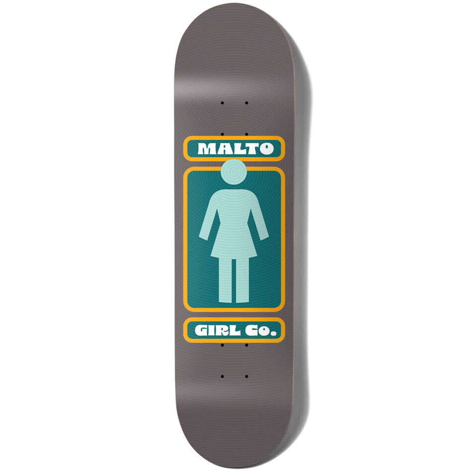 Girl Sean Malto Hypno Girl Deck