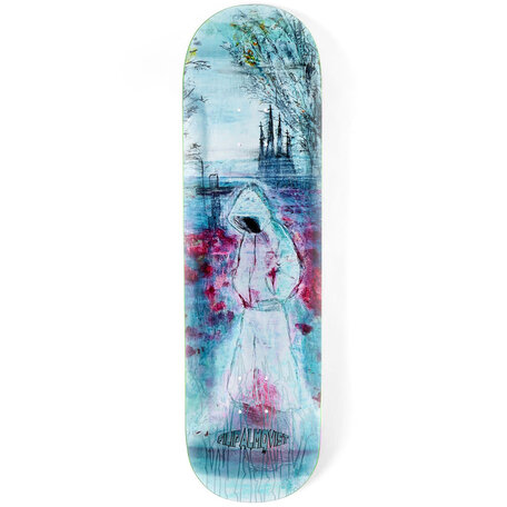 WKND Filip Almqvist SD2 Deck