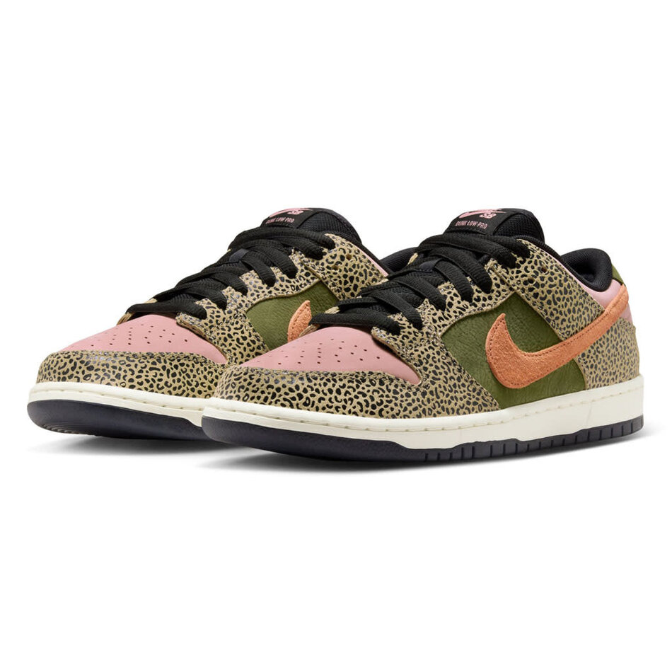 Nike SB x Arts-Rec Dunk Low Pro