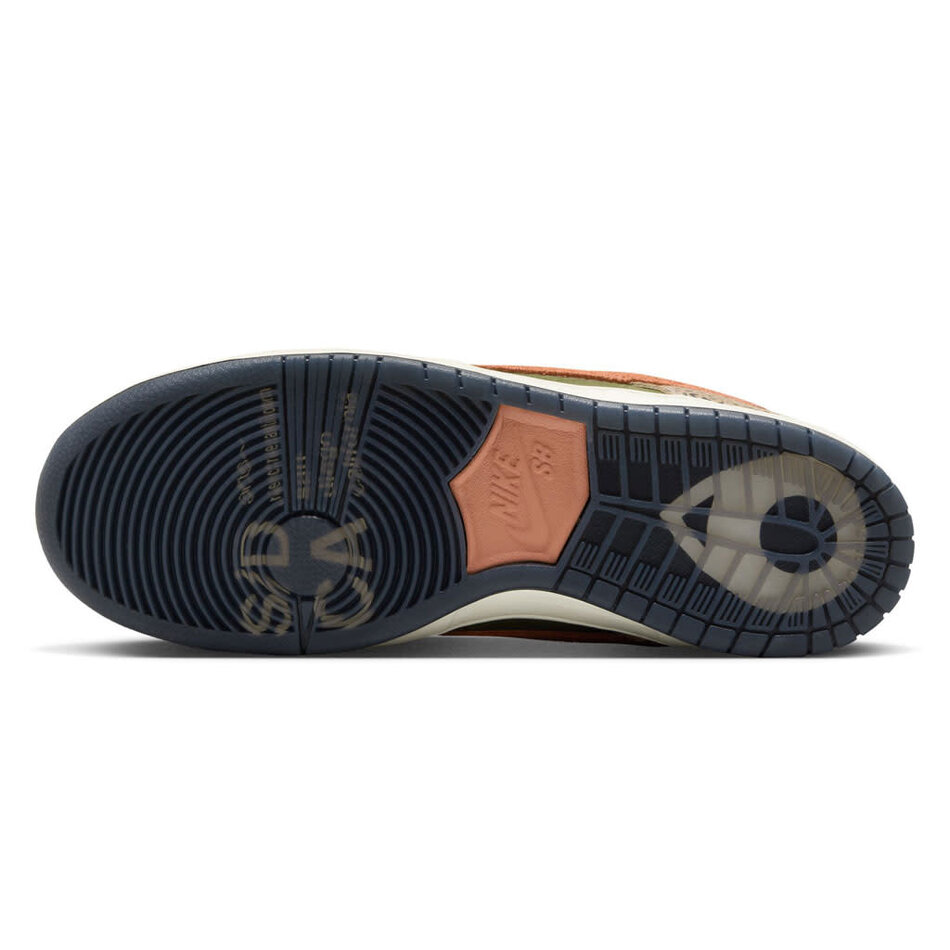 スケートボード NIKE SB Dunk Low Pro QS Arts-Rec US9.5 NIKE SB DUNK LOW PRO QS x Arts-Rec Skateshop | 東京の