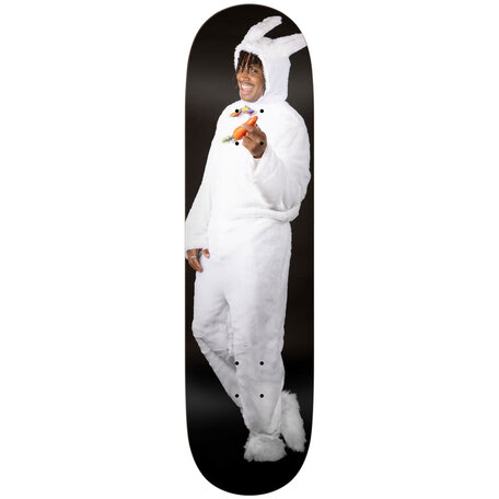 Real Ishod Wair Bunny Deck Twin Tail