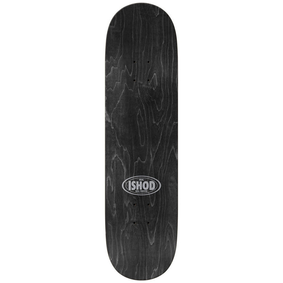 Real Ishod Wair Bunny Deck Twin Tail