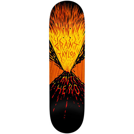 Anti-Hero Grant Taylor GT DBX Deck