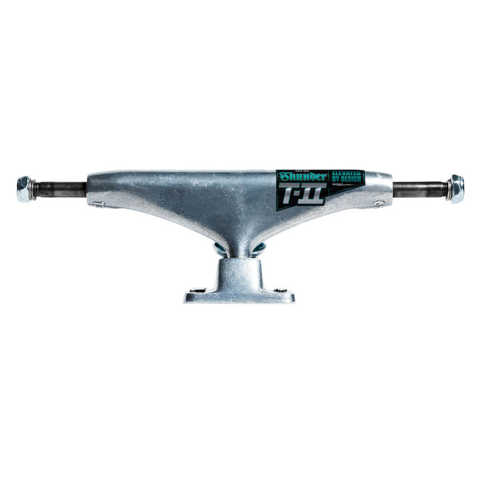 Thunder T-II Trucks Polished
