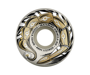 Shane Bowden LV SKULL 20インチ 53×53cm 正規品 Bones Bones Scorpeedo Sidecut SPF V5 81B Wheels - Escapist