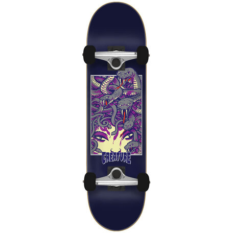 Creature Medusa 2 Mini Complete