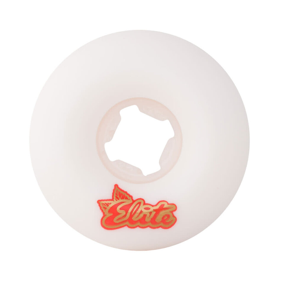 OJ John Garnder Elite Mini Elite Combos Wheels 101A White