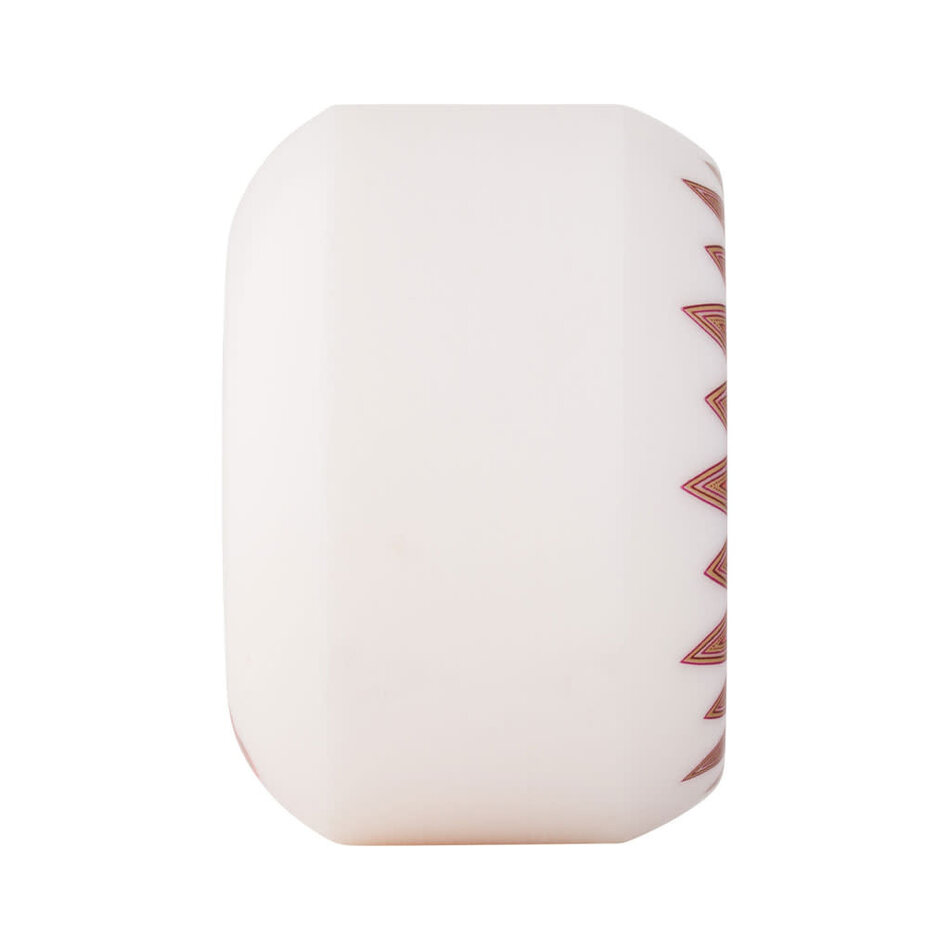 OJ John Garnder Elite Mini Elite Combos Wheels 101A White