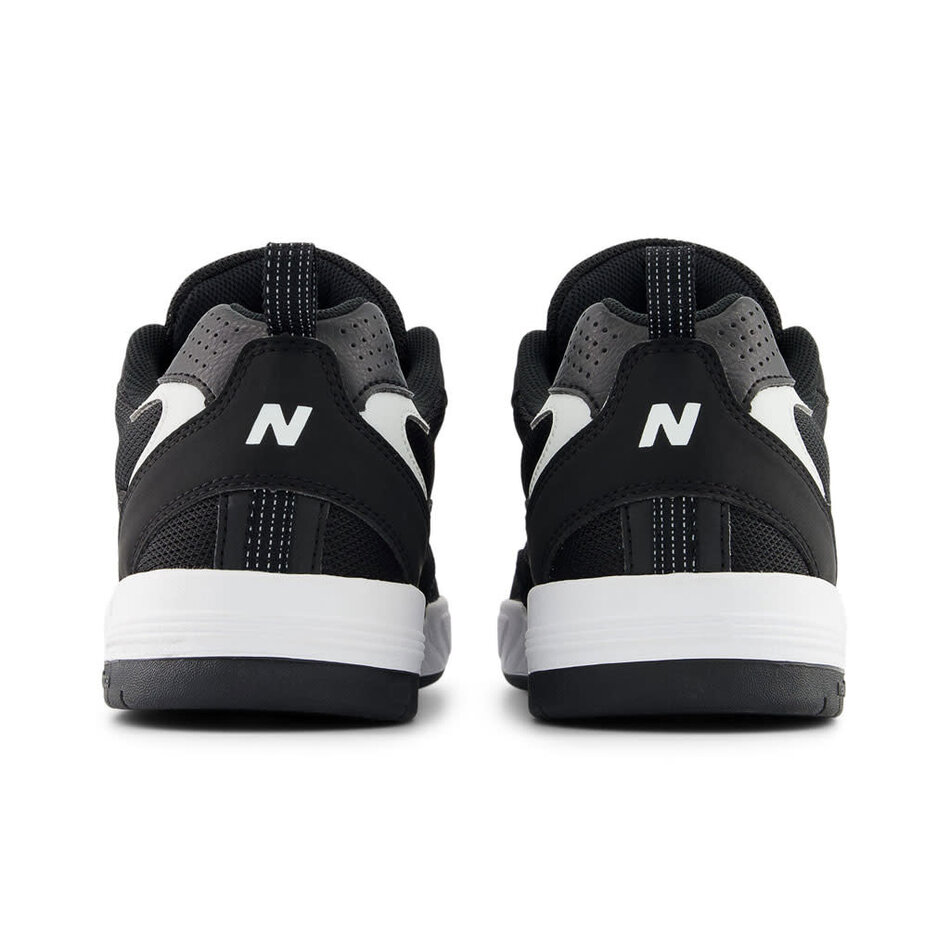 New Balance Numeric 808L Black/White