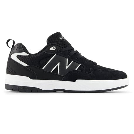 New Balance Numeric 808L Black/White