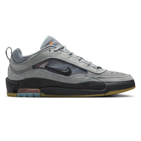 Nike SB Air Max Ishod Cool Grey/Black-Cool Grey-Dark Grey